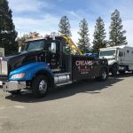 Security Truck