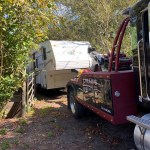 5th Wheel Towing