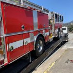 Fire Truck