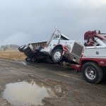 Heavy Duty Recovery
