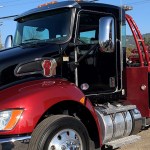 Tow Truck